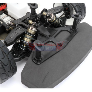 Sworkz S35 GT2 Nitro 1/8 GT Car kit 